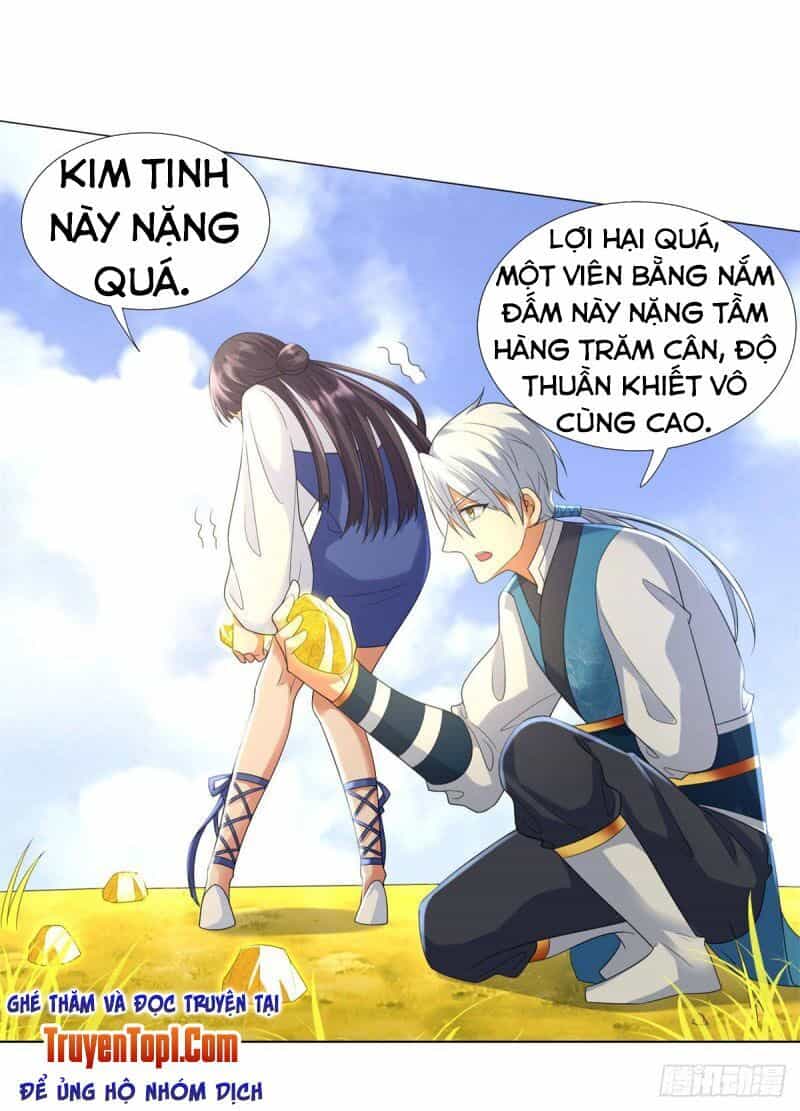 Chí Tôn Trọng Sinh - Chương 55 - ảnh 21