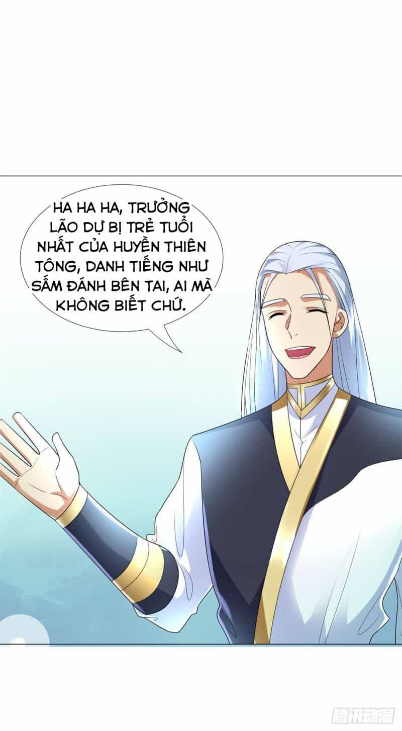 Chí Tôn Trọng Sinh - Chương 55 - ảnh 29