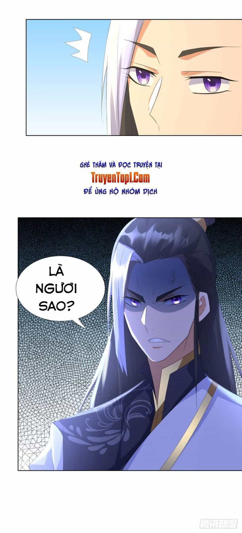 Chí Tôn Trọng Sinh - Chương 56 - ảnh 17