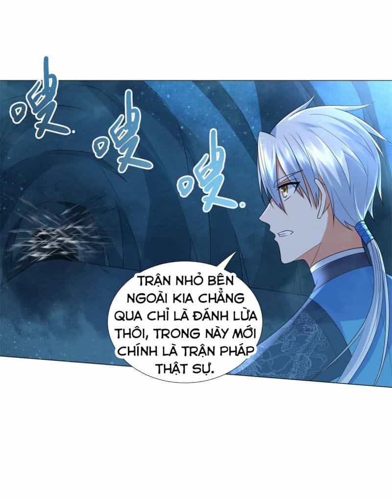 Chí Tôn Trọng Sinh - Chương 57 - ảnh 19
