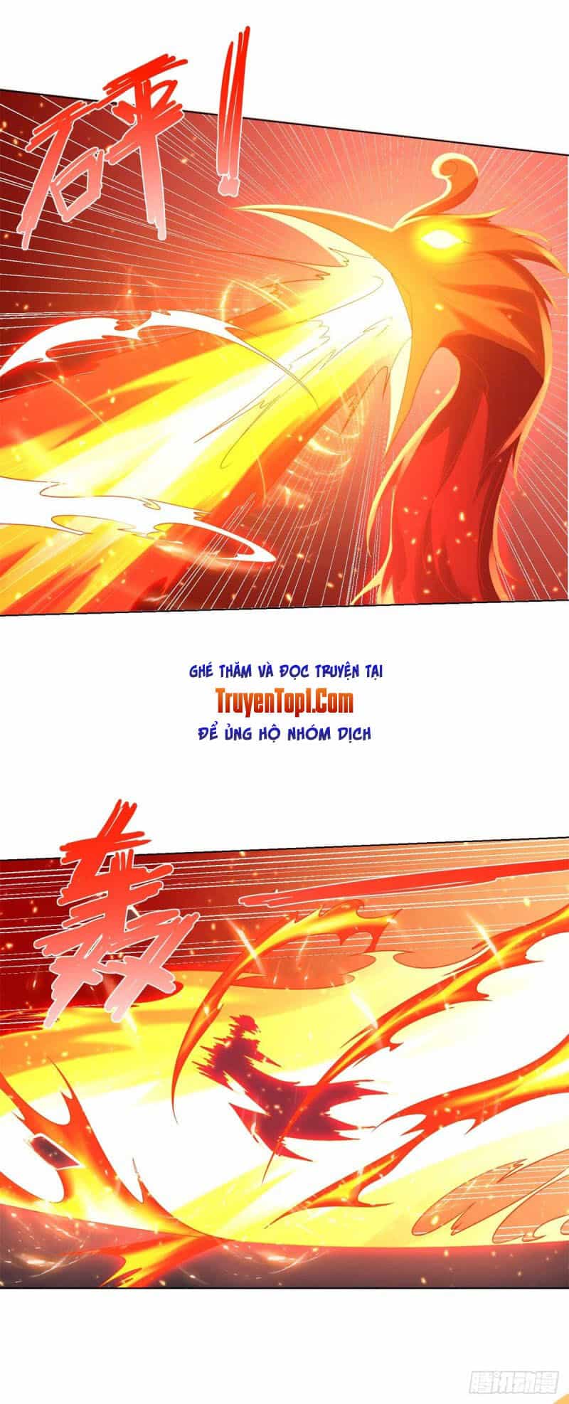 Chí Tôn Trọng Sinh - Chương 61 - ảnh 10
