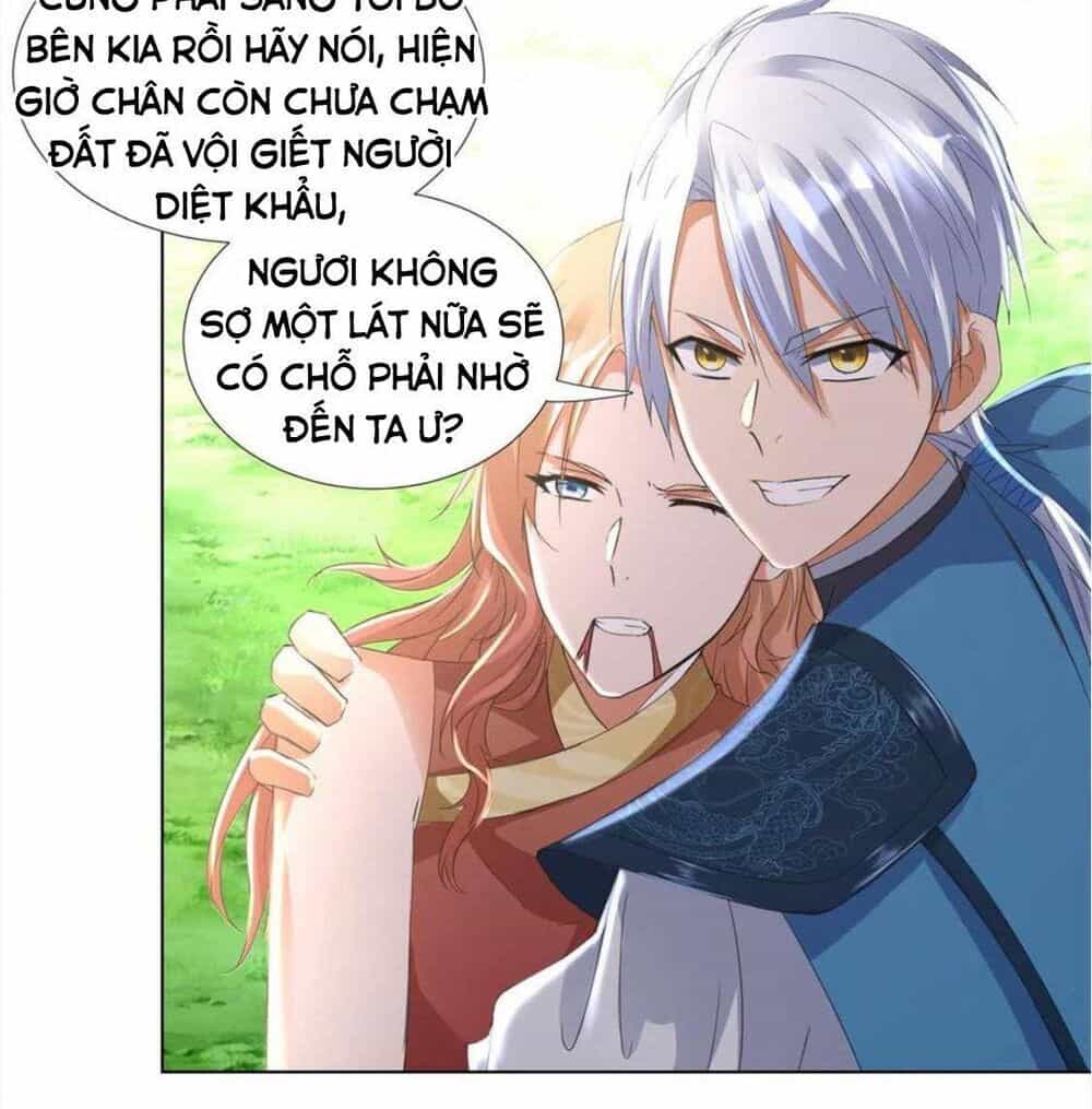 Chí Tôn Trọng Sinh - Chương 63 - ảnh 29