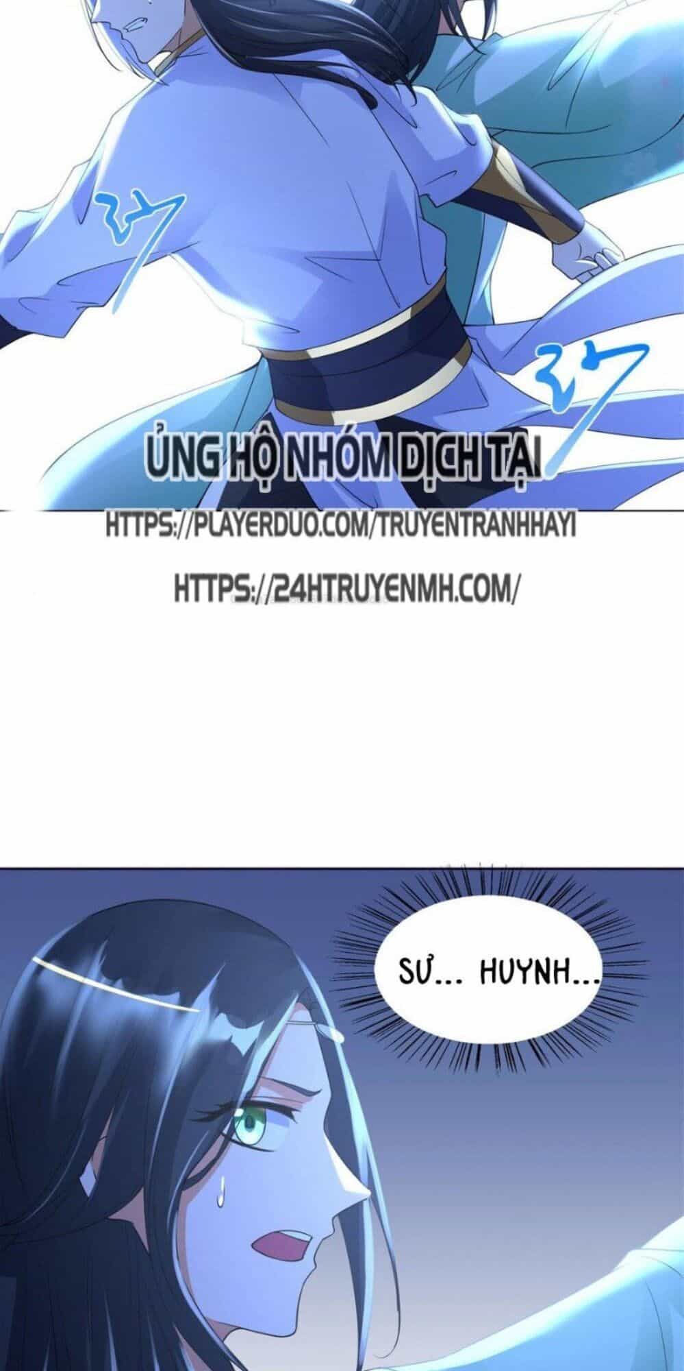 Chí Tôn Trọng Sinh - Chương 66 - ảnh 12