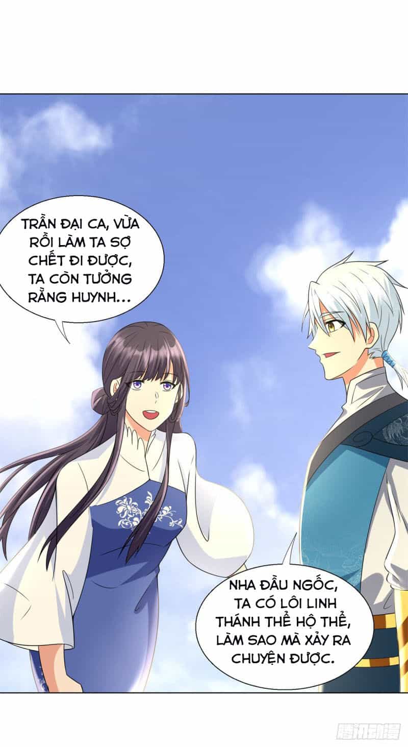Chí Tôn Trọng Sinh - Chương 68 - ảnh 18