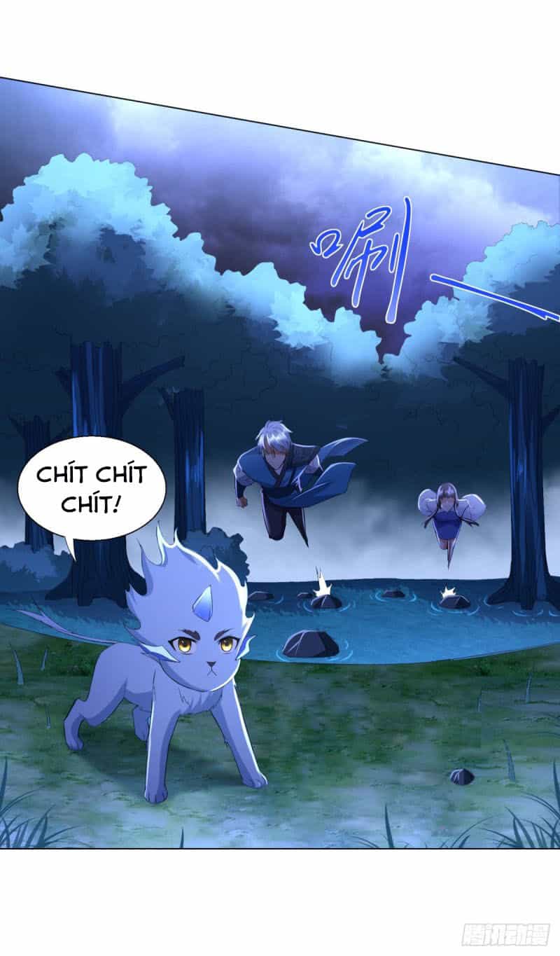 Chí Tôn Trọng Sinh - Chương 69 - ảnh 14
