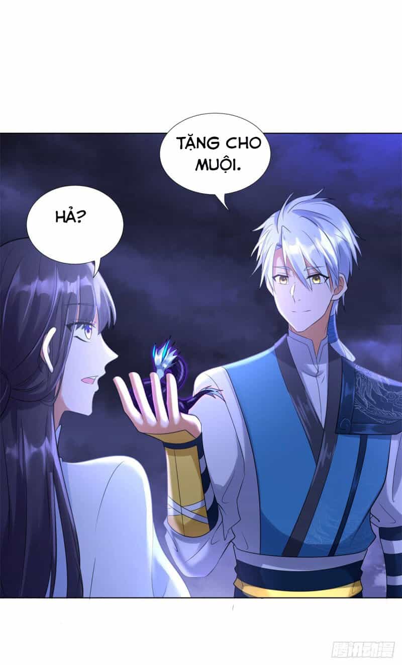 Chí Tôn Trọng Sinh - Chương 71 - ảnh 27