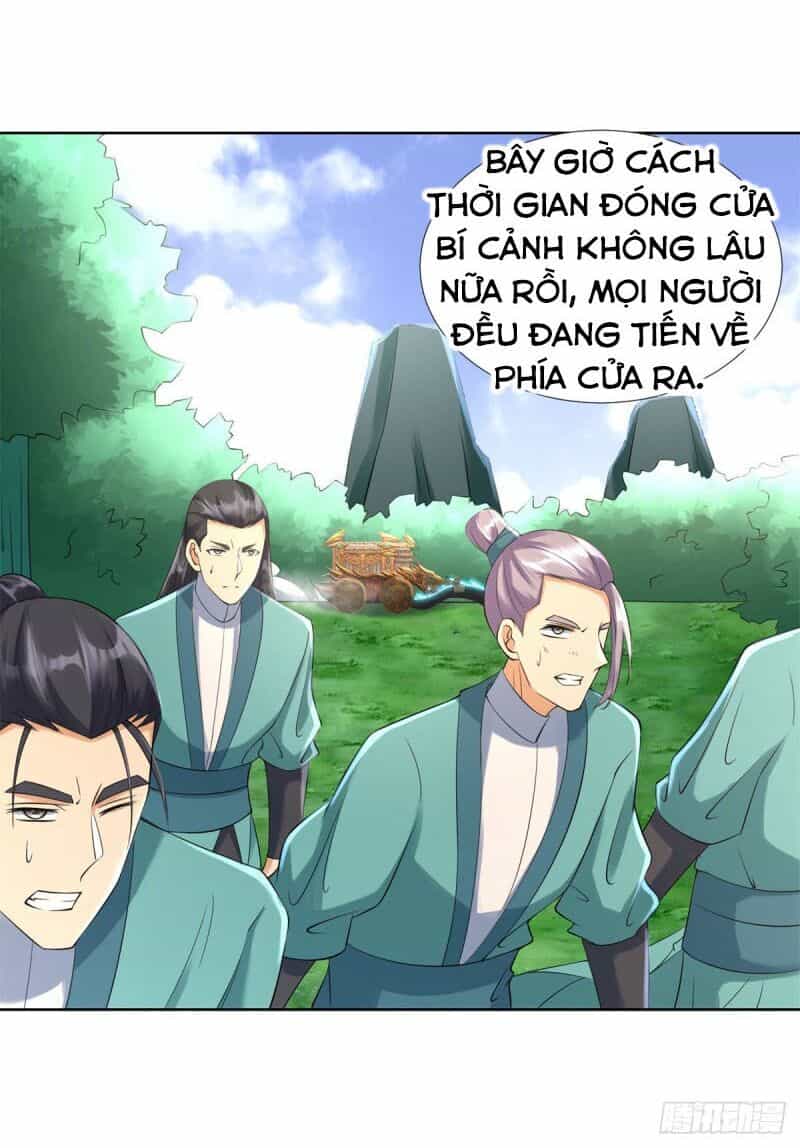 Chí Tôn Trọng Sinh - Chương 72 - ảnh 13