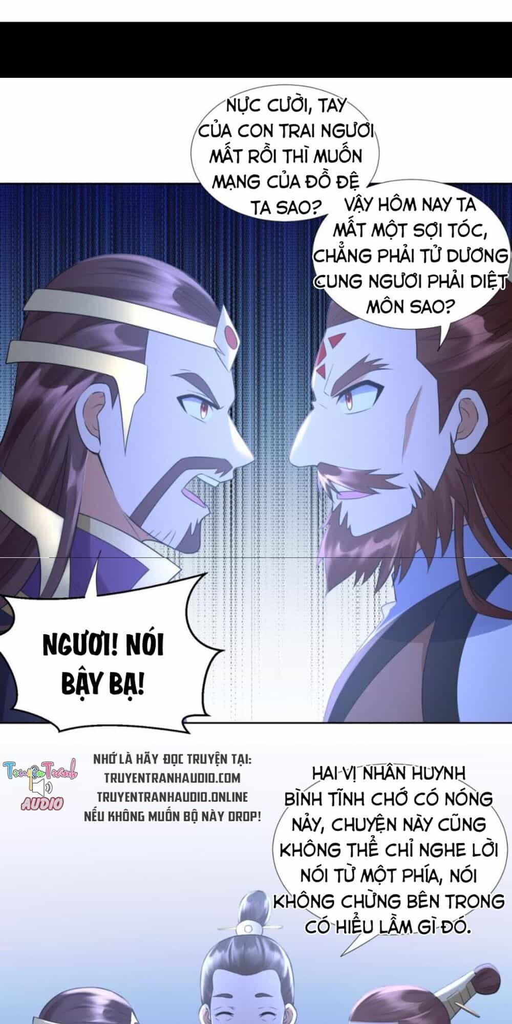 Chí Tôn Trọng Sinh - Chương 74 - ảnh 26
