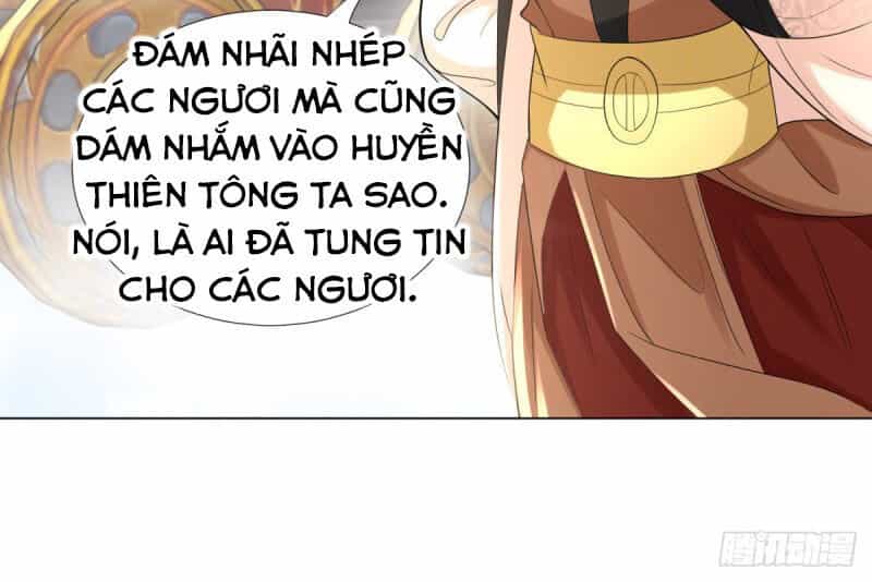 Chí Tôn Trọng Sinh - Chương 77 - ảnh 3