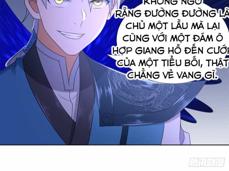 Chí Tôn Trọng Sinh - Chương 78 - ảnh 3