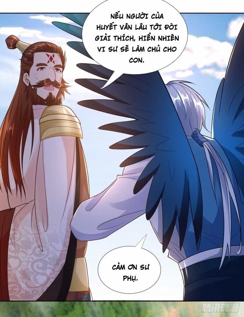 Chí Tôn Trọng Sinh - Chương 79 - ảnh 12