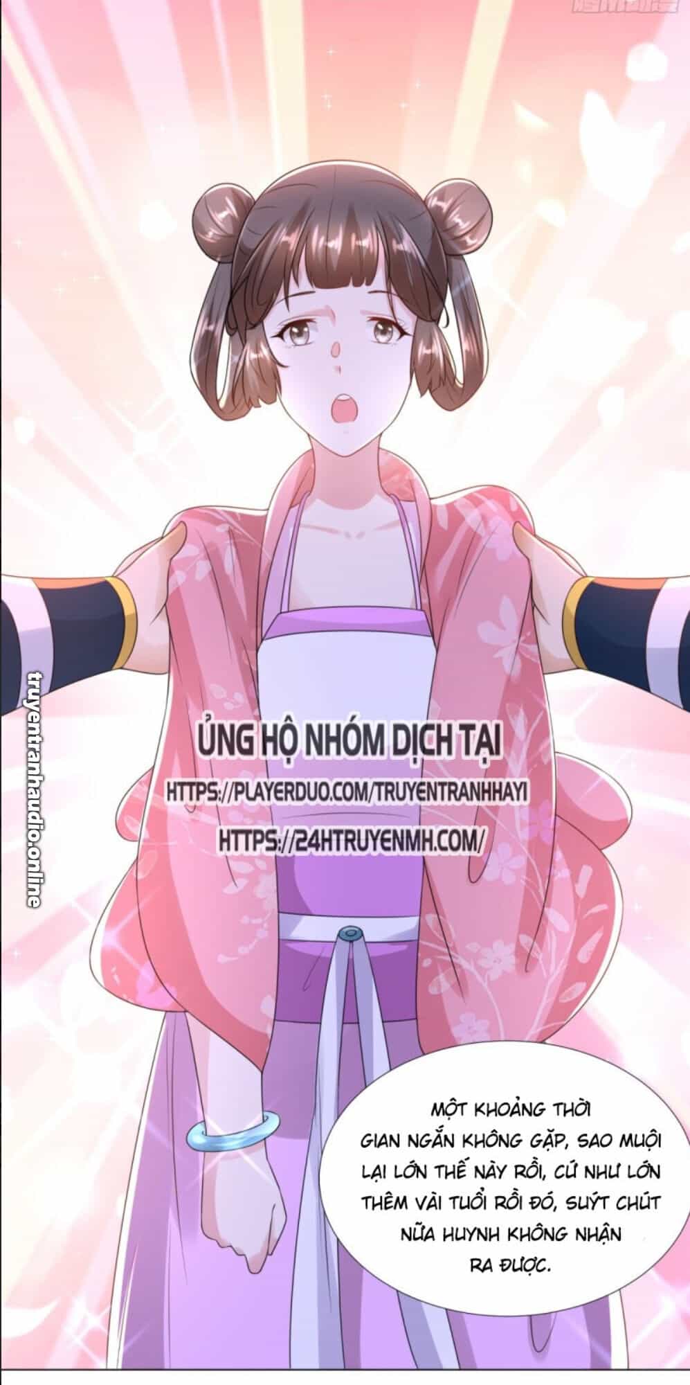 Chí Tôn Trọng Sinh - Chương 83 - ảnh 17
