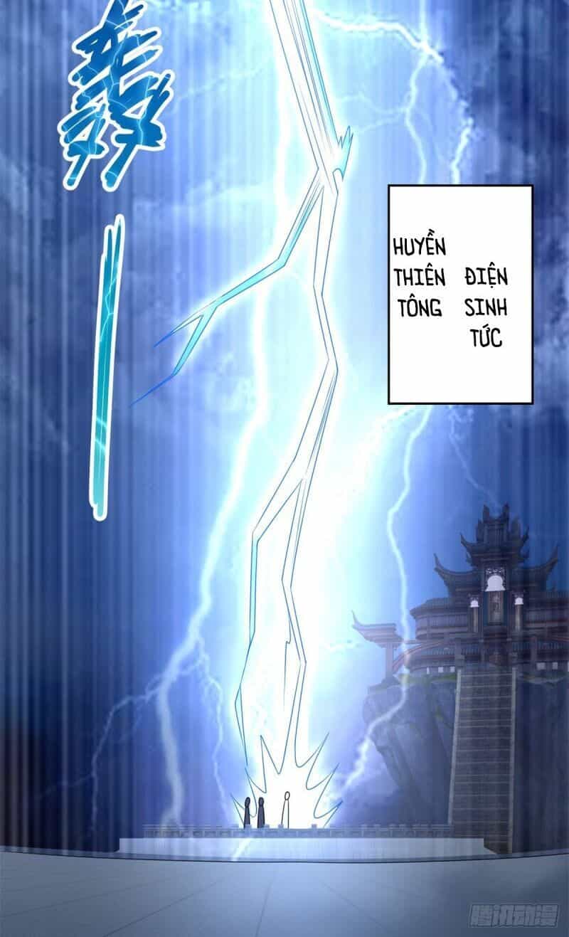 Chí Tôn Trọng Sinh - Chương 85 - ảnh 10