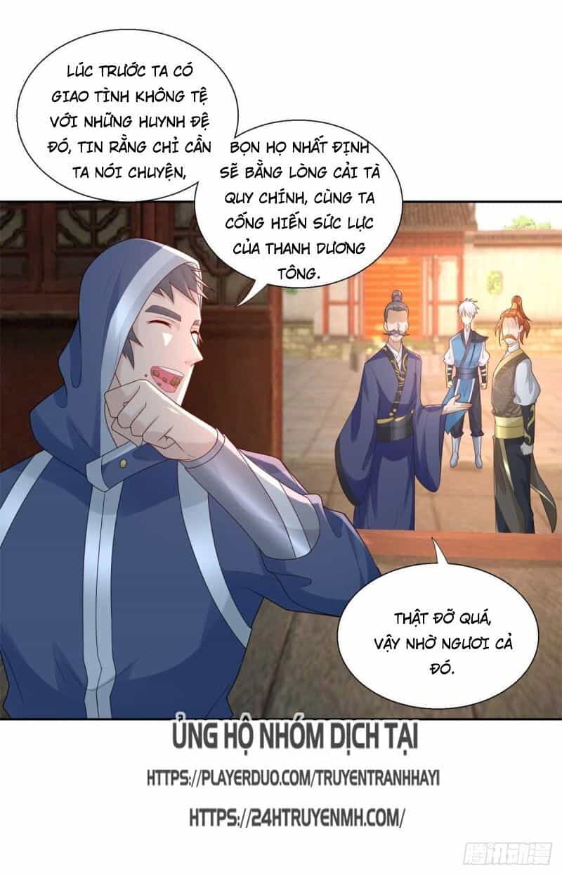 Chí Tôn Trọng Sinh - Chương 85 - ảnh 5