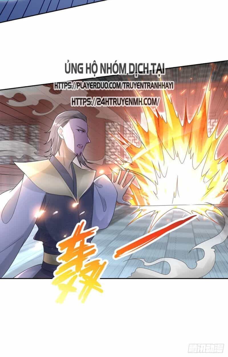 Chí Tôn Trọng Sinh - Chương 86 - ảnh 11
