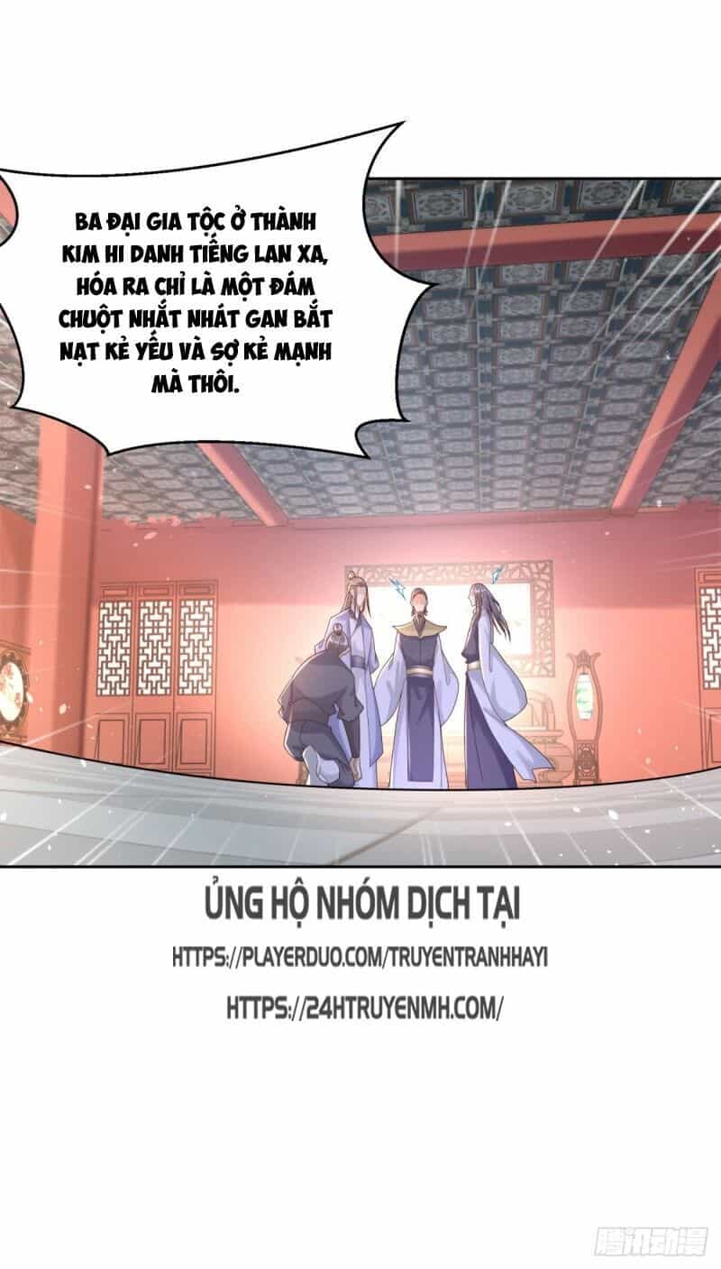 Chí Tôn Trọng Sinh - Chương 86 - ảnh 9