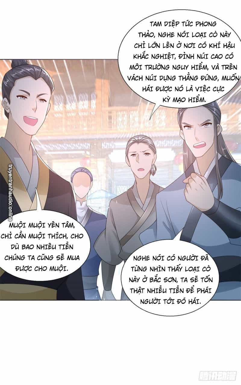 Chí Tôn Trọng Sinh - Chương 87 - ảnh 11
