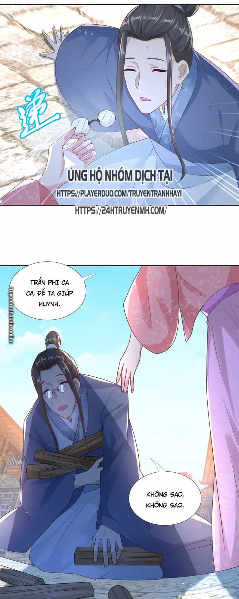 Chí Tôn Trọng Sinh - Chương 87 - ảnh 23