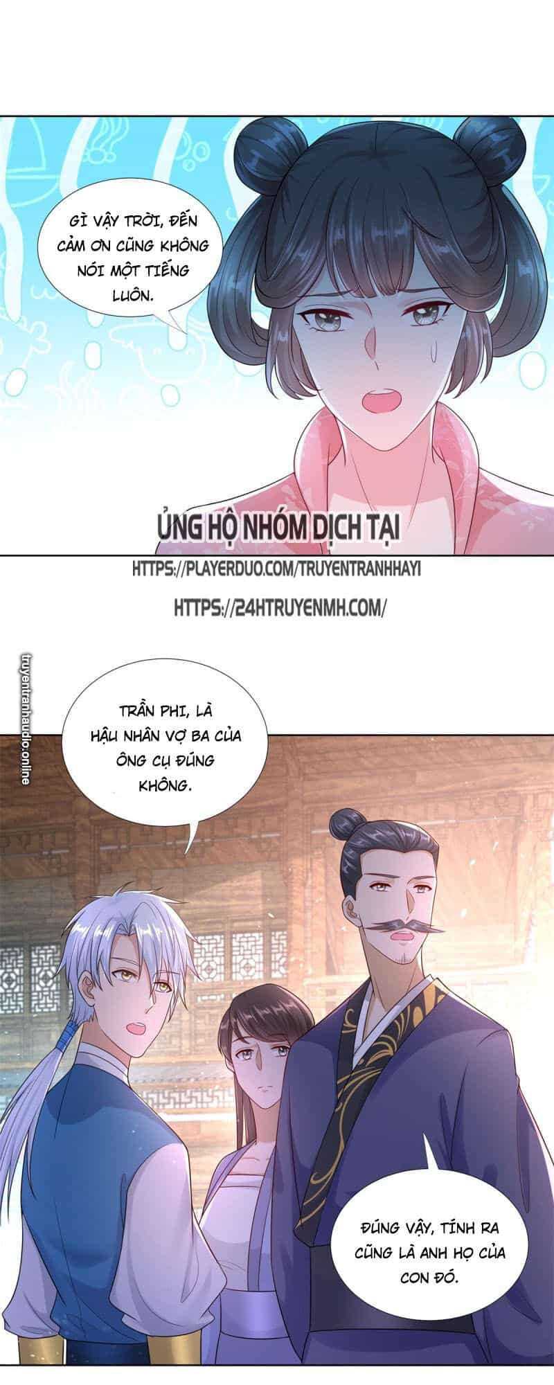 Chí Tôn Trọng Sinh - Chương 87 - ảnh 26