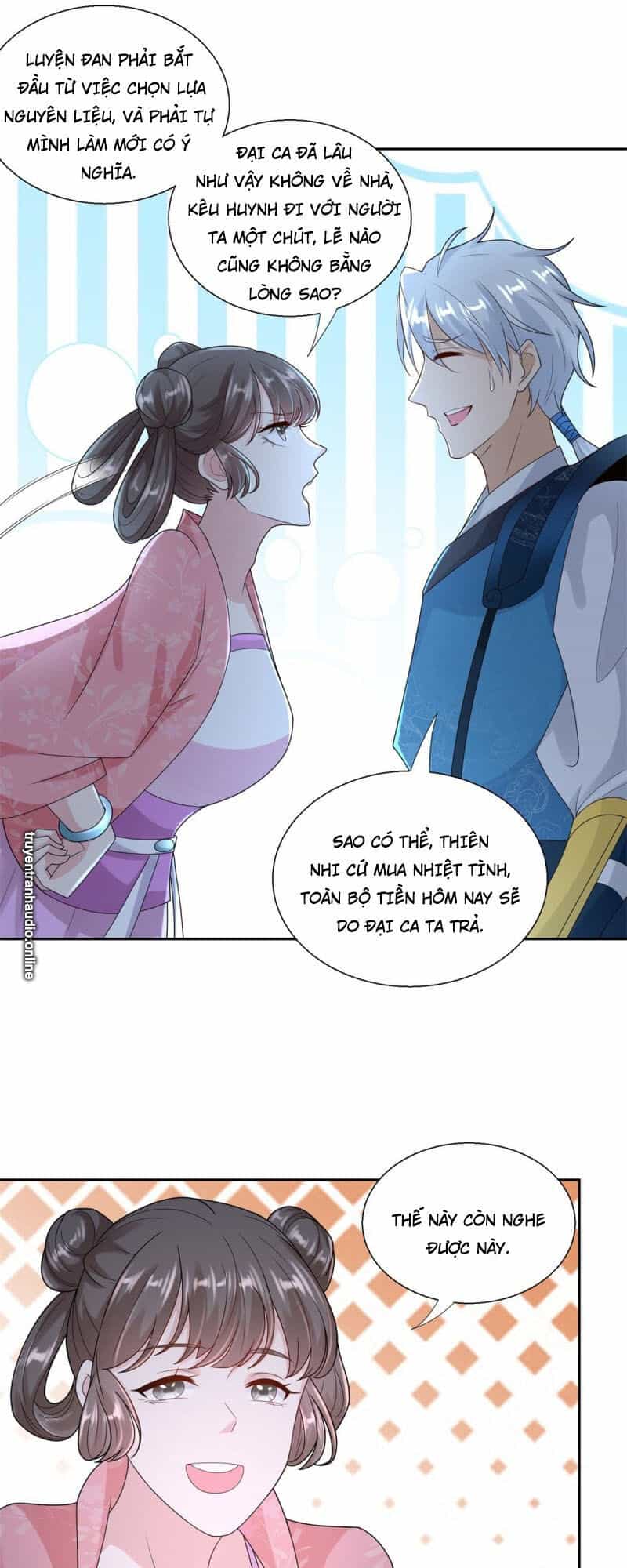Chí Tôn Trọng Sinh - Chương 87 - ảnh 5