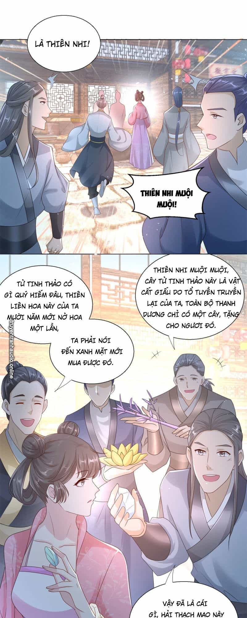 Chí Tôn Trọng Sinh - Chương 87 - ảnh 7