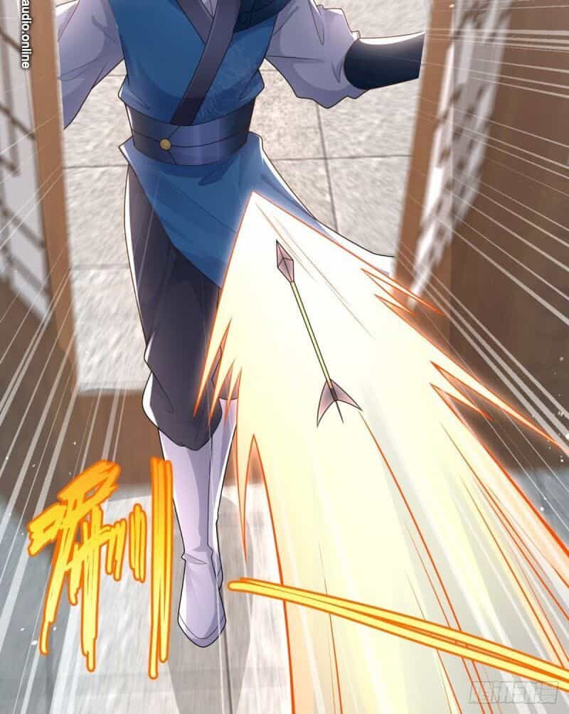 Chí Tôn Trọng Sinh - Chương 88 - ảnh 8