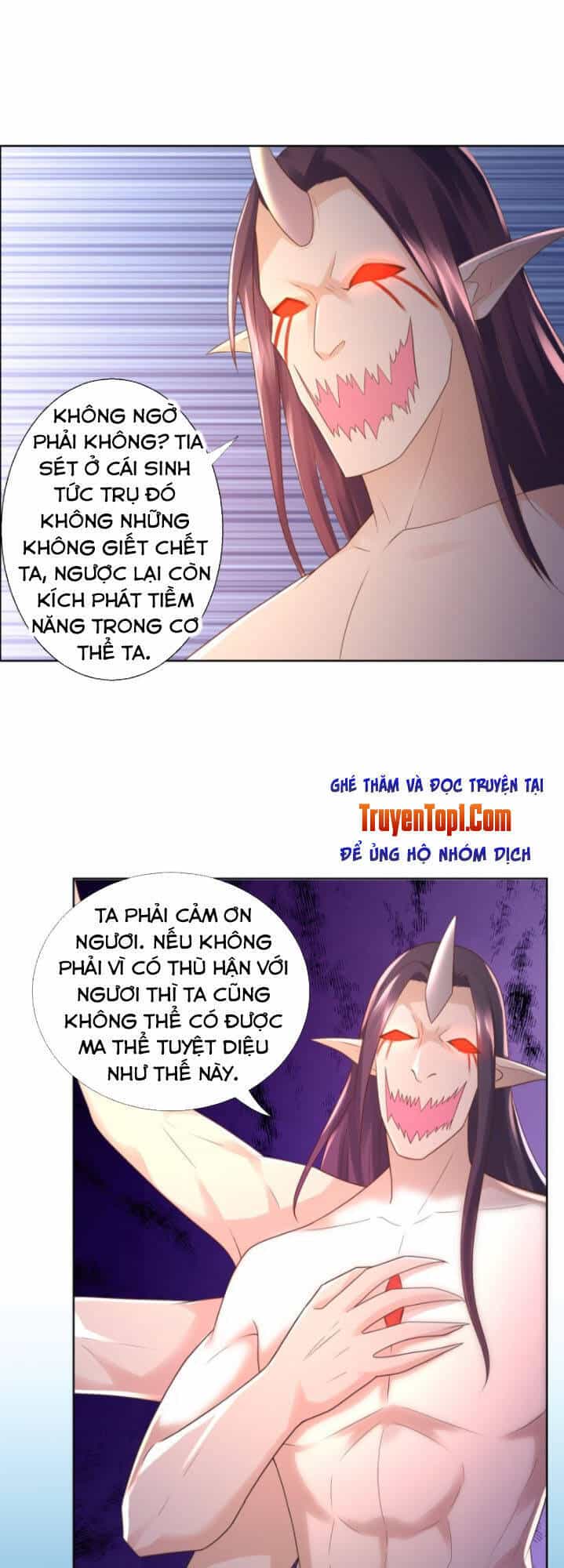 Chí Tôn Trọng Sinh - Chương 94 - ảnh 17