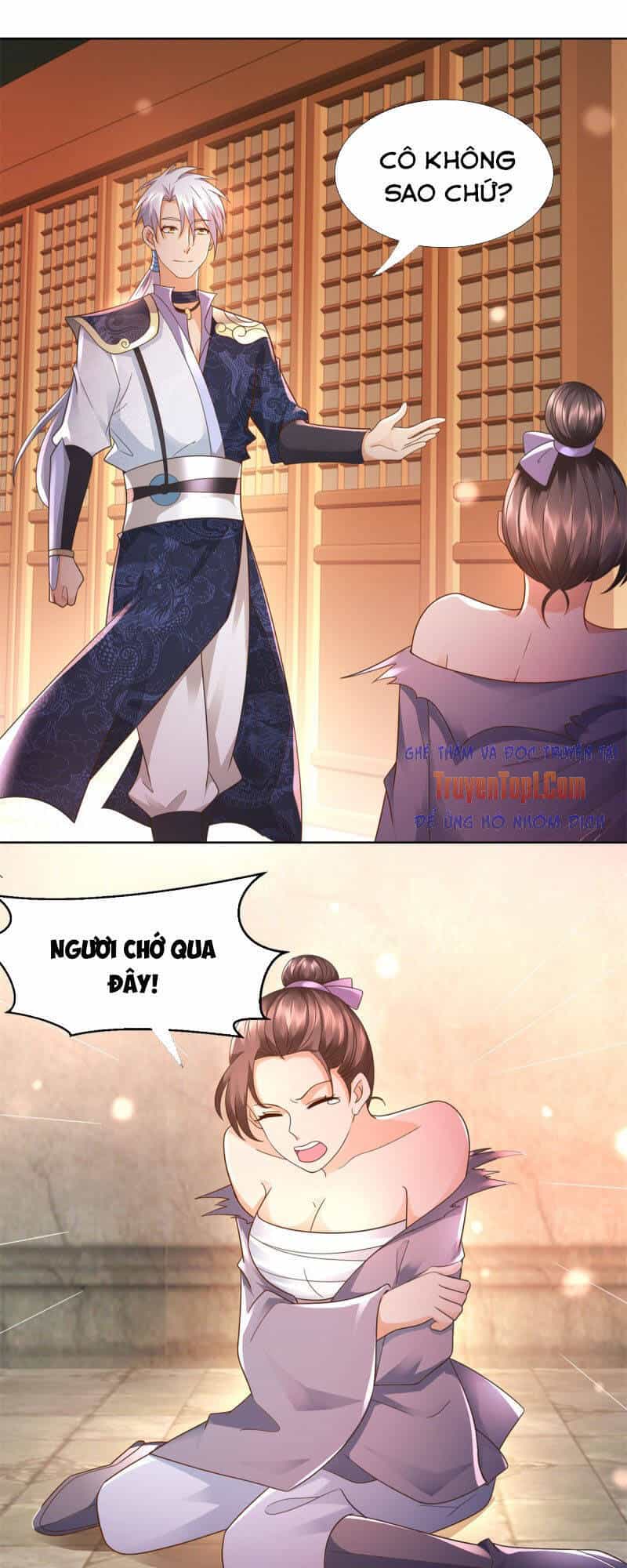 Chí Tôn Trọng Sinh - Chương 98 - ảnh 9