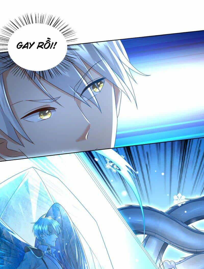 Chí Tôn Trọng Sinh - Chương 101 - ảnh 15