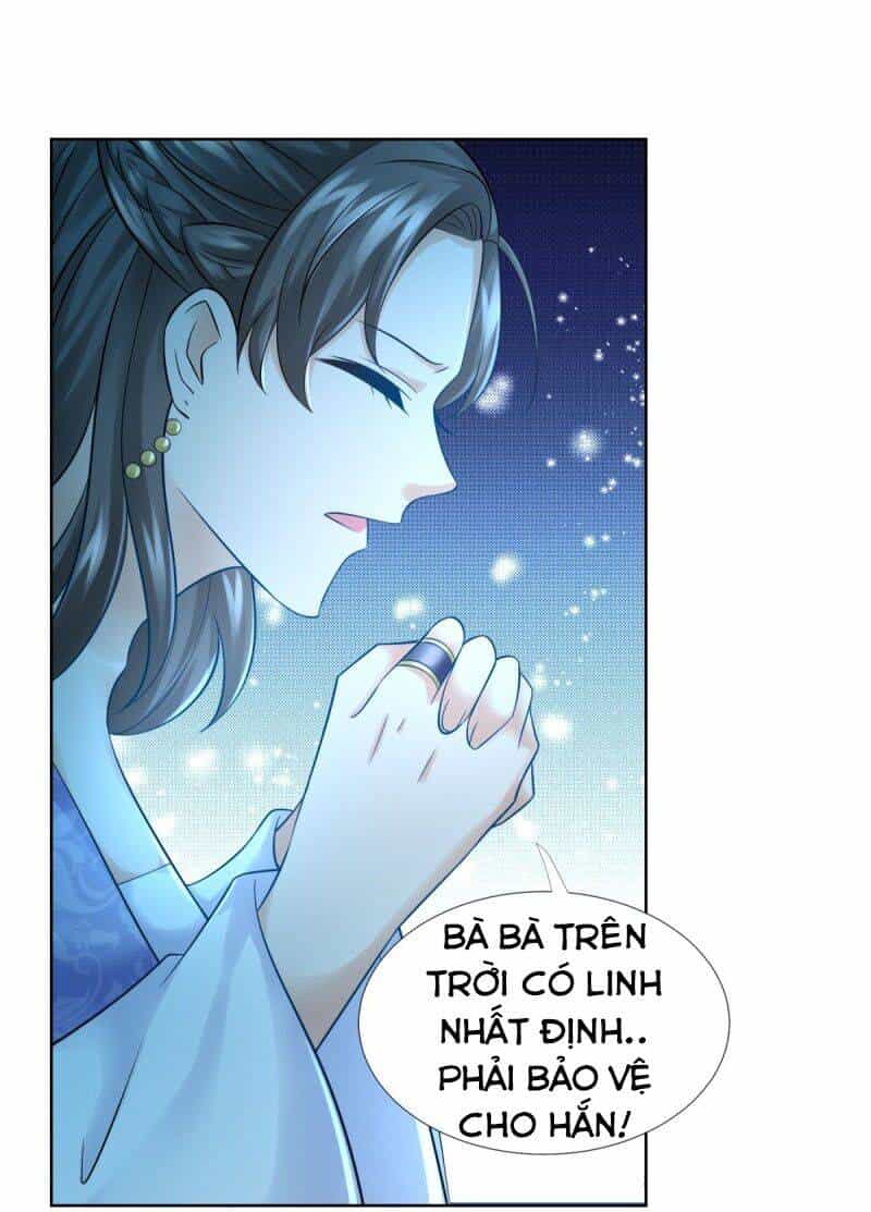 Chí Tôn Trọng Sinh - Chương 101 - ảnh 24