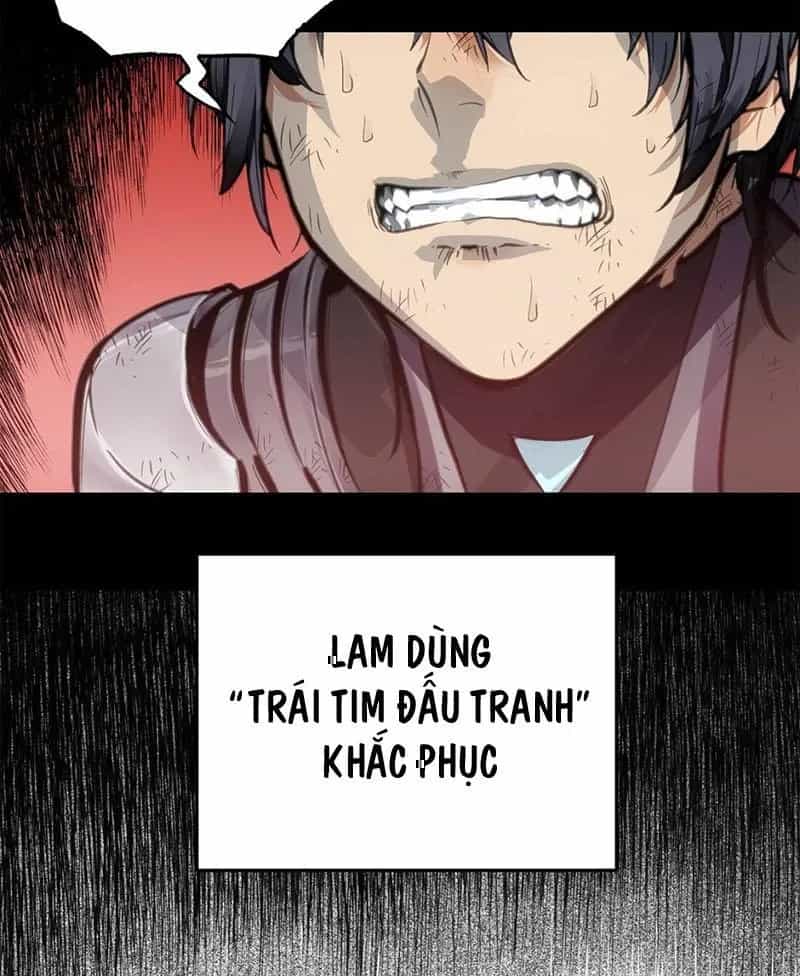 Chí Tử Chí Cường - Chương 1 - ảnh 78