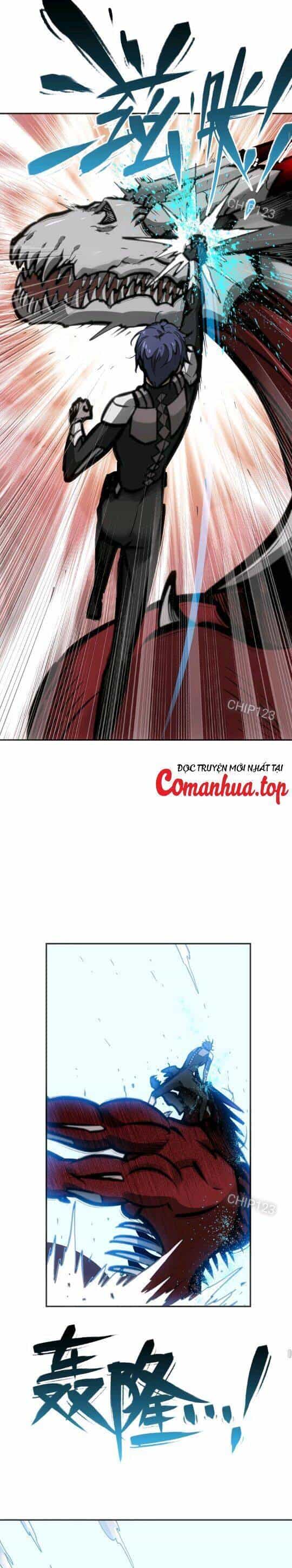 Chí Tử Chí Cường - Chương 10 - ảnh 17