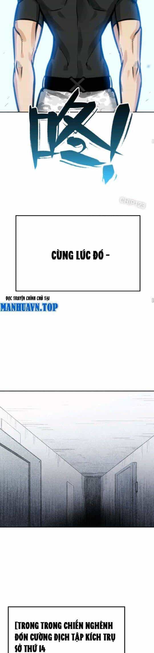 Chí Tử Chí Cường - Chương 11 - ảnh 9