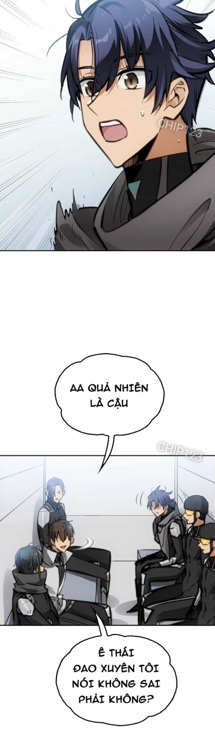 Chí Tử Chí Cường - Chương 13 - ảnh 12