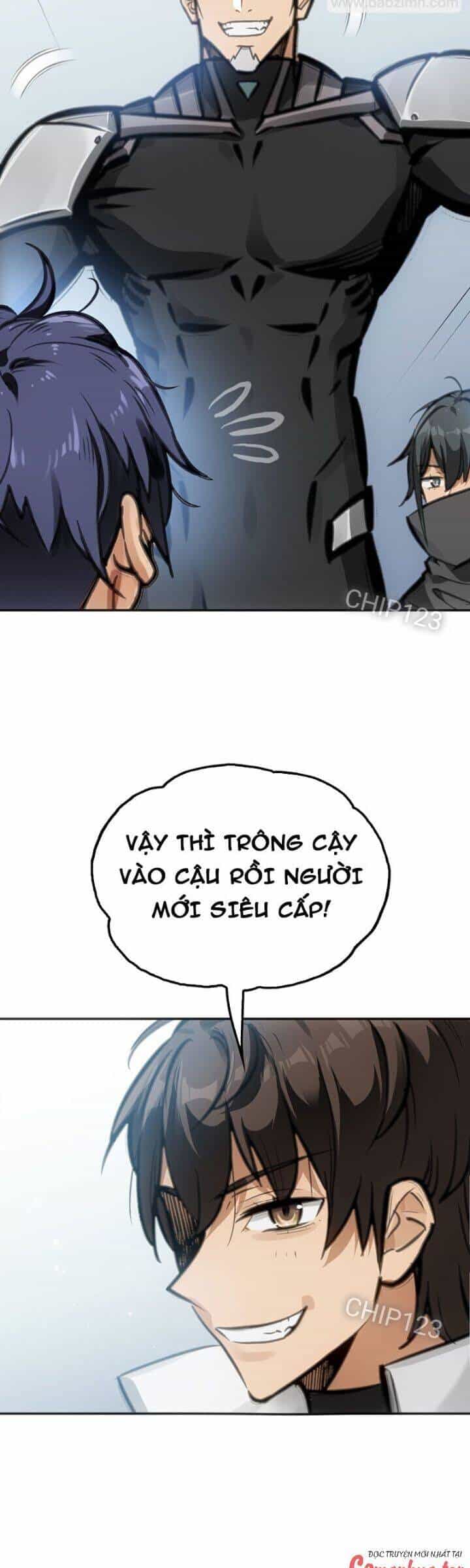 Chí Tử Chí Cường - Chương 13 - ảnh 14