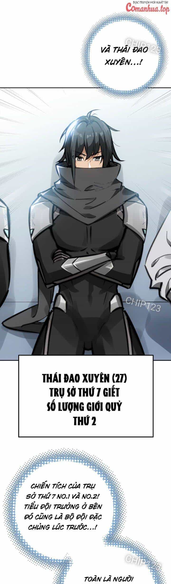 Chí Tử Chí Cường - Chương 13 - ảnh 9