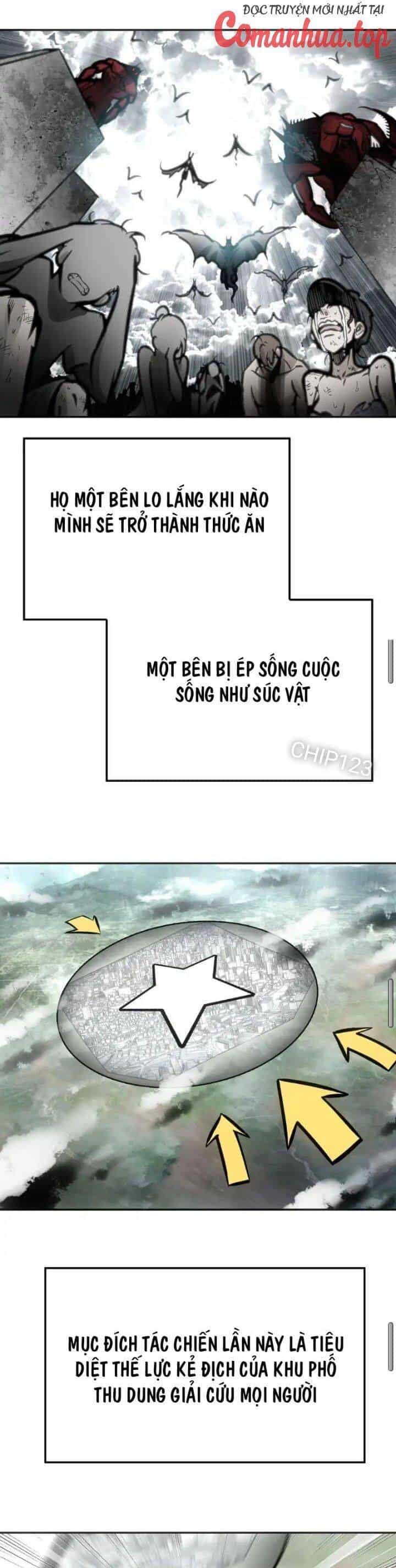Chí Tử Chí Cường - Chương 14 - ảnh 13