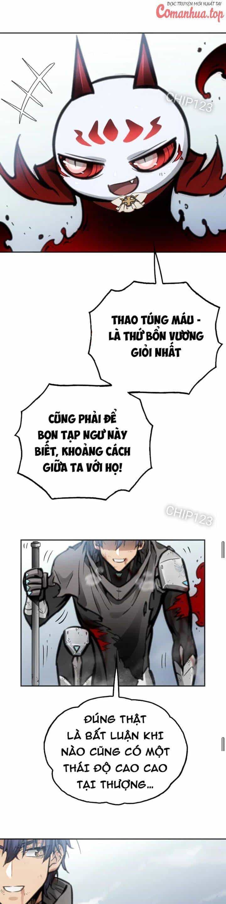Chí Tử Chí Cường - Chương 16 - ảnh 29