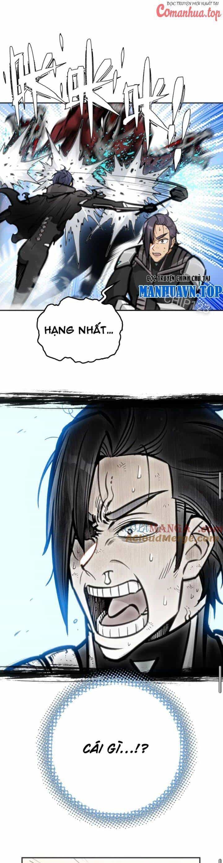 Chí Tử Chí Cường - Chương 17 - ảnh 21