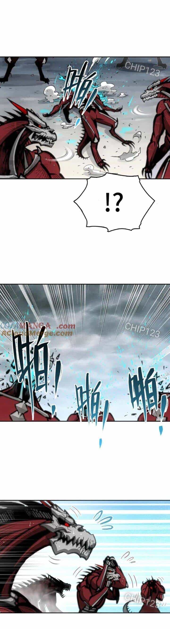 Chí Tử Chí Cường - Chương 18 - ảnh 3