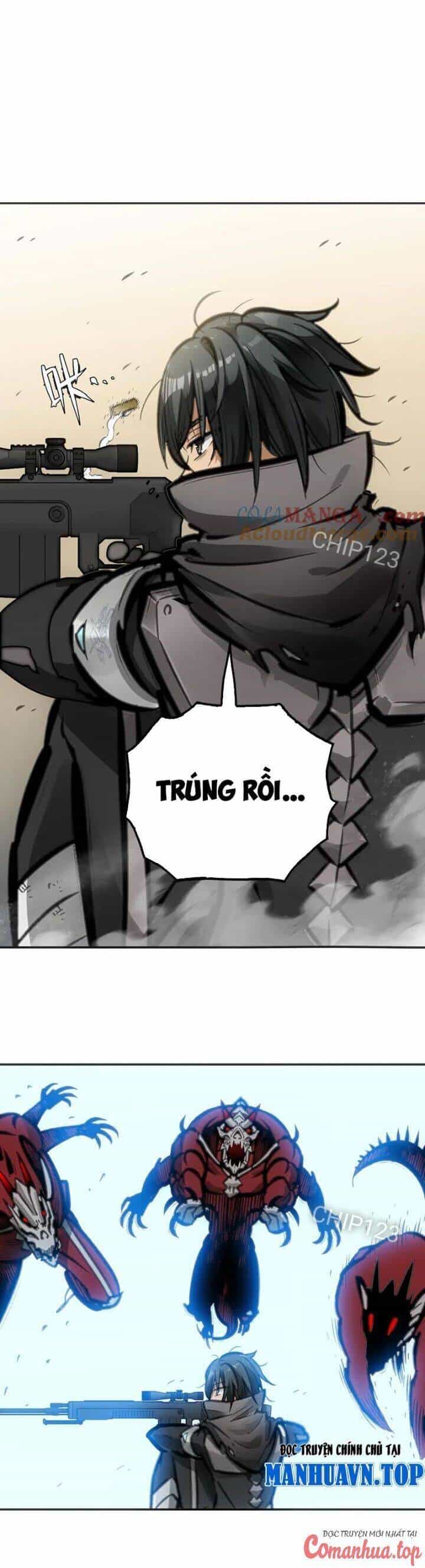 Chí Tử Chí Cường - Chương 18 - ảnh 4
