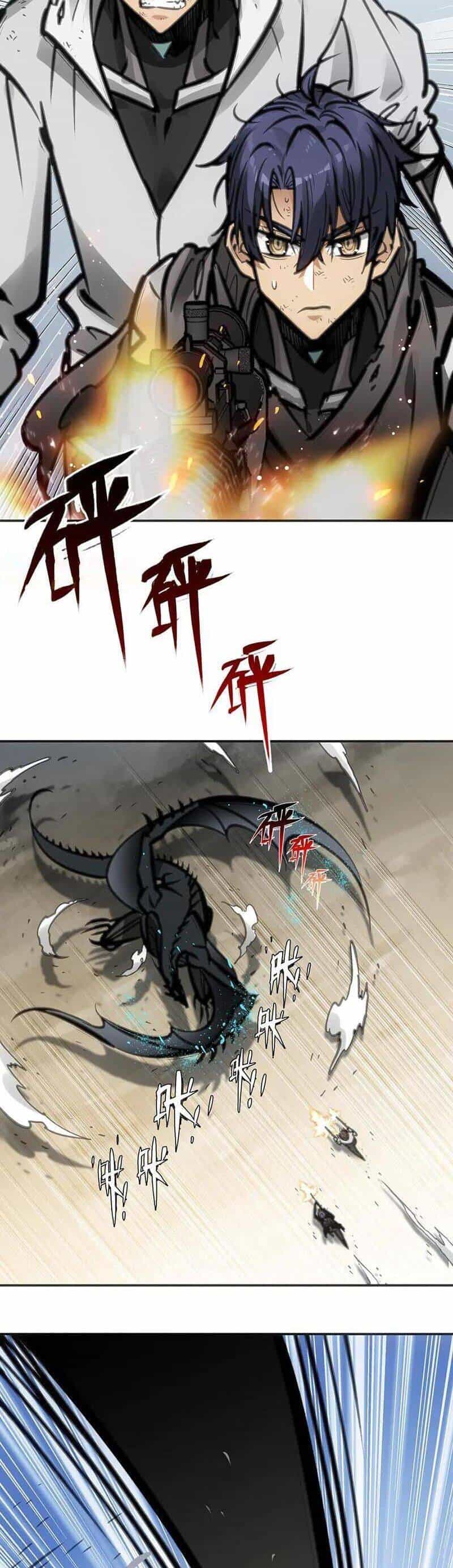 Chí Tử Chí Cường - Chương 20 - ảnh 16