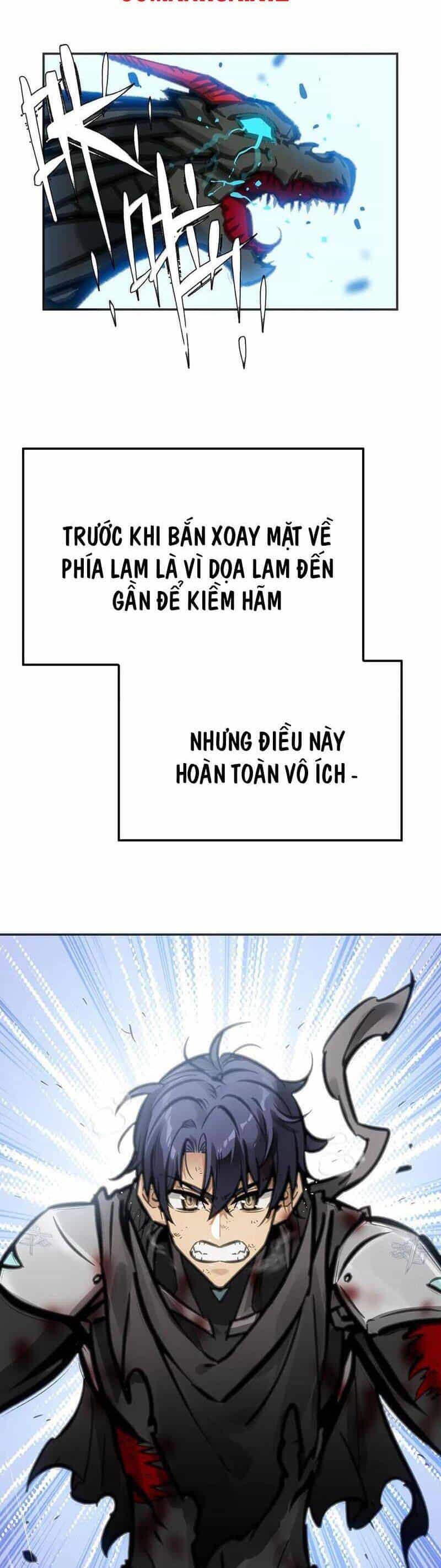 Chí Tử Chí Cường - Chương 20 - ảnh 27