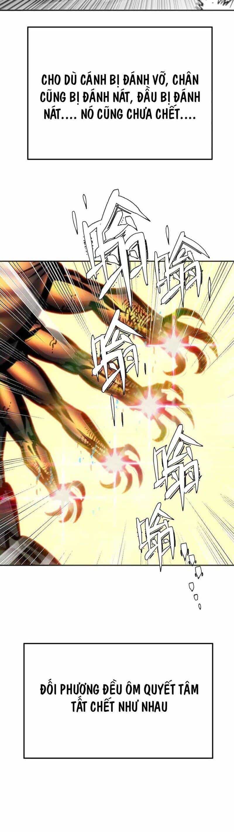 Chí Tử Chí Cường - Chương 20 - ảnh 29