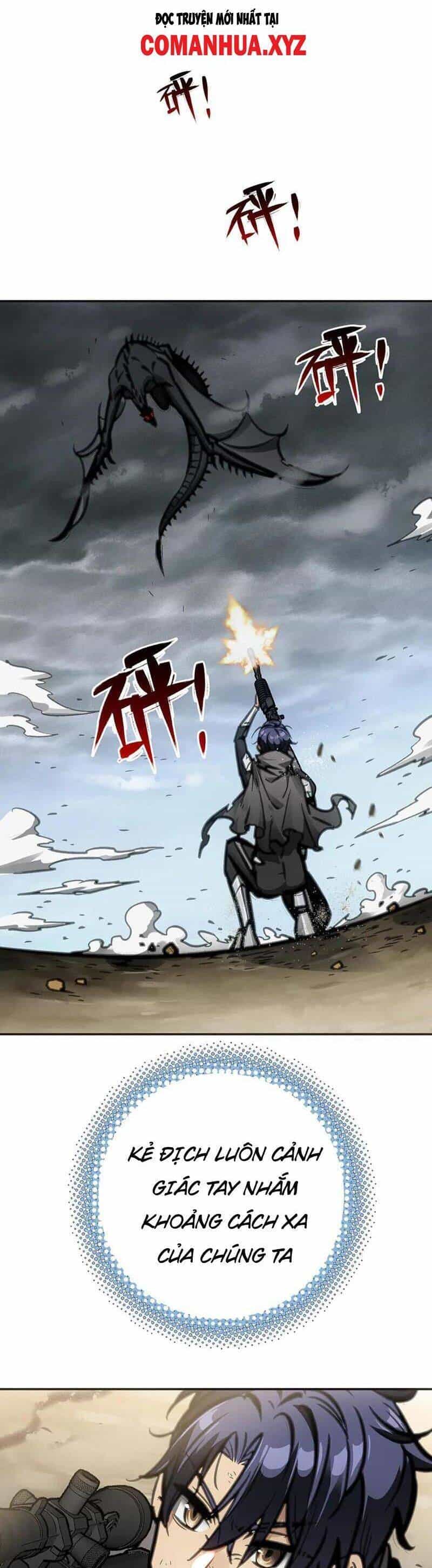 Chí Tử Chí Cường - Chương 20 - ảnh 8