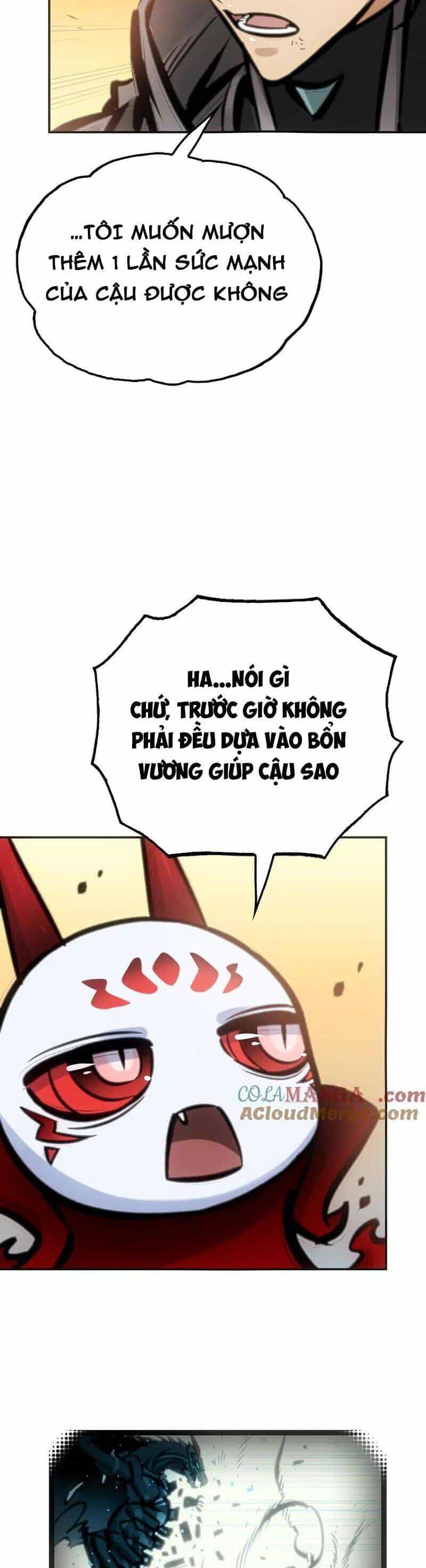 Chí Tử Chí Cường - Chương 21 - ảnh 29