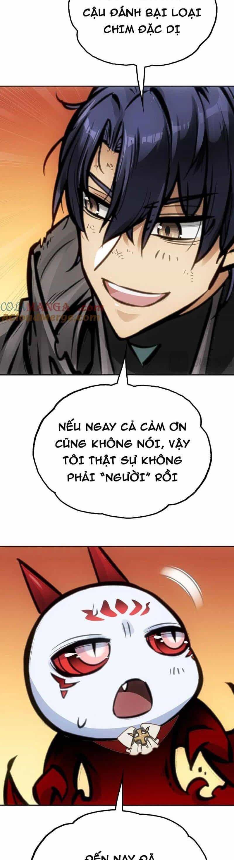 Chí Tử Chí Cường - Chương 21 - ảnh 31