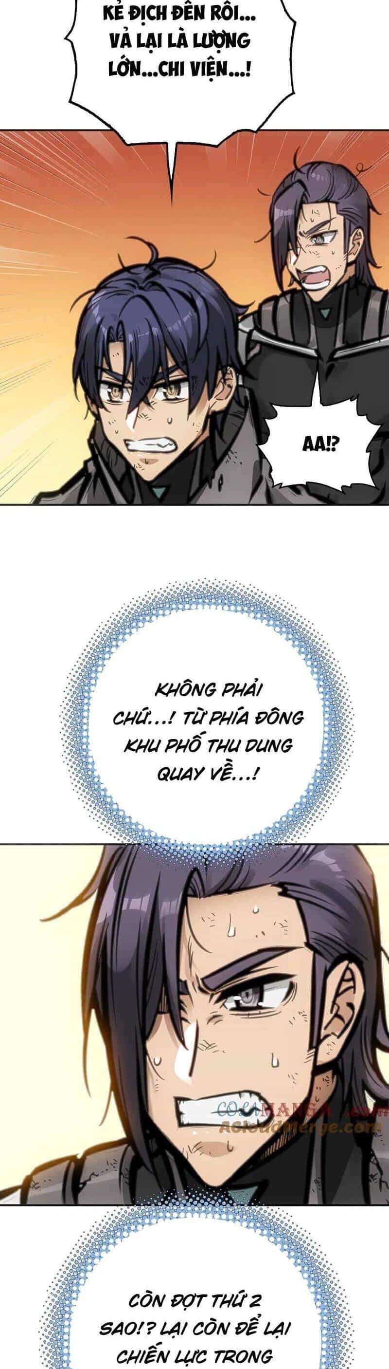 Chí Tử Chí Cường - Chương 21 - ảnh 8