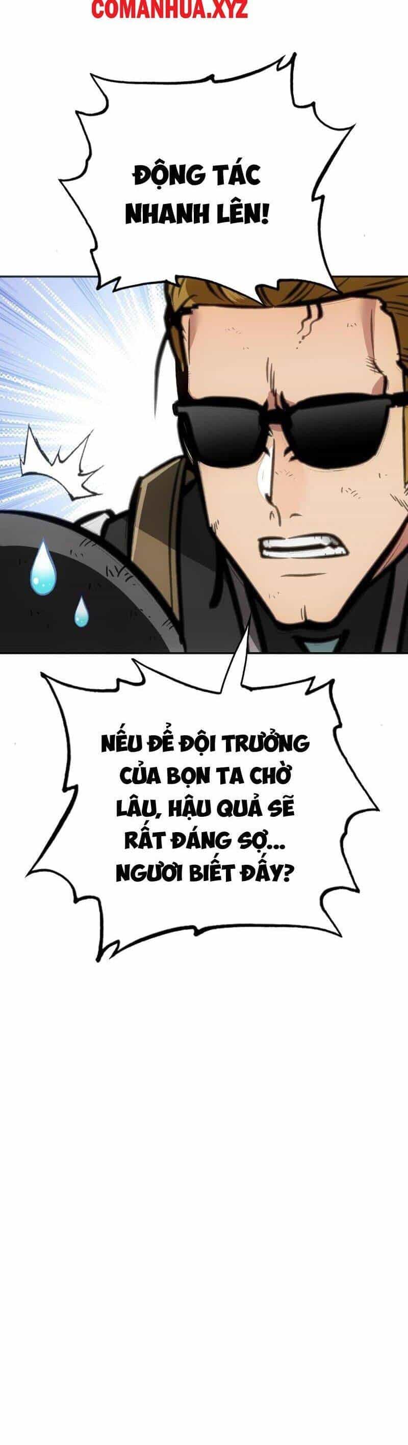 Chí Tử Chí Cường - Chương 23 - ảnh 13