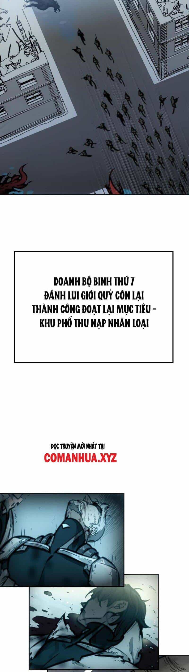 Chí Tử Chí Cường - Chương 23 - ảnh 15